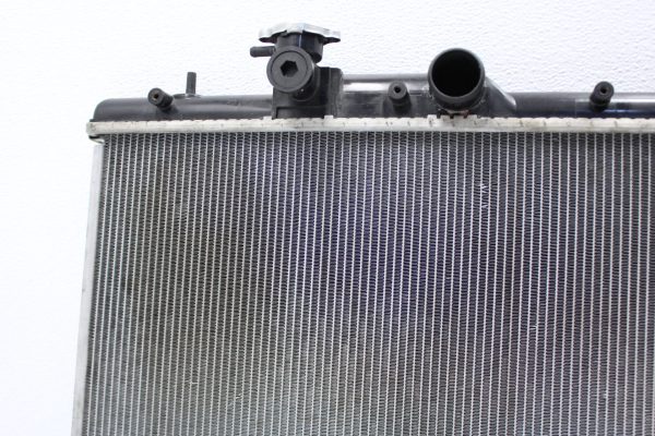 2004-2007 SUBARU IMPREZA WRX STI RADIATOR COOLING ASSEMBLY OEM 45119FE000 - Image 3