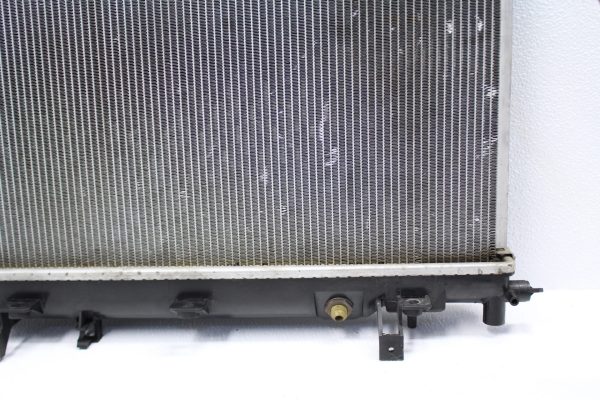 2004-2007 SUBARU IMPREZA WRX STI RADIATOR COOLING ASSEMBLY OEM 45119FE000 - Image 5
