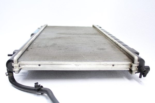 2004-2007 SUBARU IMPREZA WRX STI RADIATOR COOLING ASSEMBLY OEM 45119FE000 - Image 6