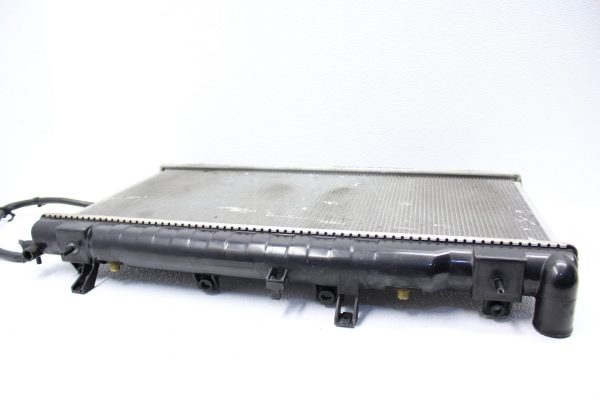 2004-2007 SUBARU IMPREZA WRX STI RADIATOR COOLING ASSEMBLY OEM 45119FE000 - Image 7
