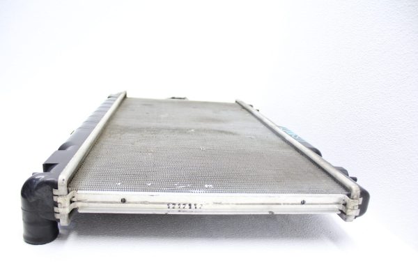 2004-2007 SUBARU IMPREZA WRX STI RADIATOR COOLING ASSEMBLY OEM 45119FE000 - Image 8
