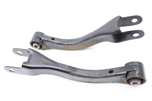 2015-2018 SUBARU WRX STI LOWER REAR TRAILING ARMS SET RIGHT AND LEFT