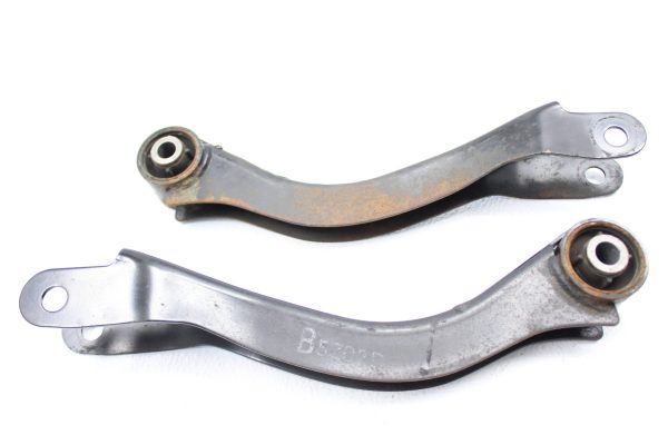 2015-2018 SUBARU WRX STI LOWER REAR TRAILING ARMS SET RIGHT AND LEFT - Image 2