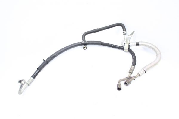 2015-2018 SUBARU WRX STI POWER STEERING RACK LINES HOSE OEM
