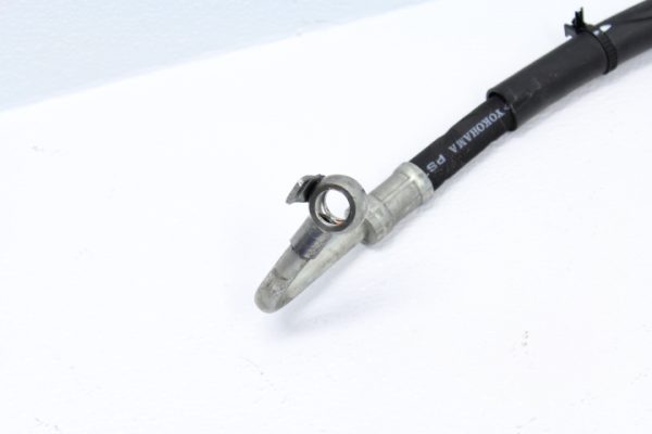 2015-2018 SUBARU WRX STI POWER STEERING RACK LINES HOSE OEM - Image 2