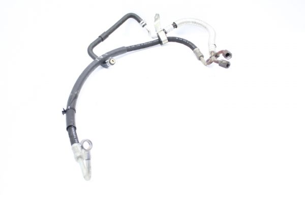 2015-2018 SUBARU WRX STI POWER STEERING RACK LINES HOSE OEM - Image 4