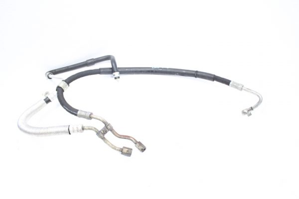 2015-2018 SUBARU WRX STI POWER STEERING RACK LINES HOSE OEM - Image 6