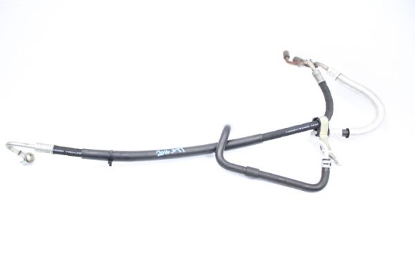 2015-2018 SUBARU WRX STI POWER STEERING RACK LINES HOSE OEM - Image 7