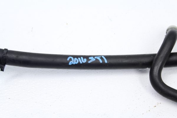2015-2018 SUBARU WRX STI POWER STEERING RACK LINES HOSE OEM - Image 8