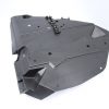 2015-2018 SUBARU WRX & STI LEFT DRIVER FUEL GAS TANK PROTECTOR SHIELD 42045FJ010 - Image 3