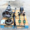 2008-2018 SUBARU WRX STI 6 SPEED MANUAL TRANSMISSION SWAP 36K MILES EJ257 6MT - Image 2