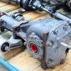 2008-2018 SUBARU WRX STI 6 SPEED MANUAL TRANSMISSION SWAP 36K MILES EJ257 6MT - Image 5