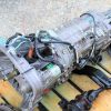 2008-2018 SUBARU WRX STI 6 SPEED MANUAL TRANSMISSION SWAP 36K MILES EJ257 6MT - Image 7