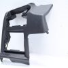 2015-2018 SUBARU WRX STI KICK PANEL DASH SWITCH W/ CARBON FIBER TRIM - Image 3
