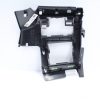 2015-2018 SUBARU WRX STI KICK PANEL DASH SWITCH W/ CARBON FIBER TRIM - Image 6