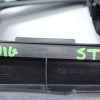2015-2018 SUBARU WRX STI KICK PANEL DASH SWITCH W/ CARBON FIBER TRIM - Image 7