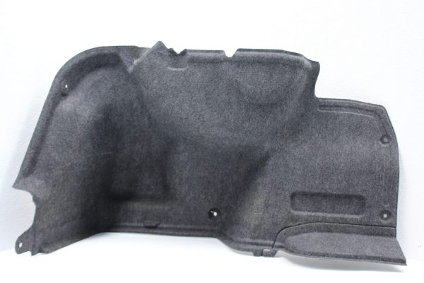 2015-2017 SUBARU WRX STI LEFT REAR TRUNK TRIM ARCH PANEL LH DRIVER SIDE OEM