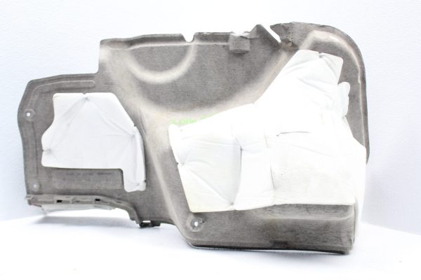 2015-2017 SUBARU WRX STI LEFT REAR TRUNK TRIM ARCH PANEL LH DRIVER SIDE OEM - Image 5