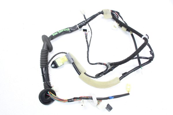 2015-2017 SUBARU WRX STI FRONT RIGHT DOOR HARNESS RH PASSENGER WIRING 81821VA331