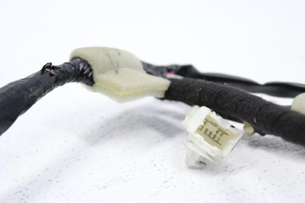 2015-2017 SUBARU WRX STI FRONT RIGHT DOOR HARNESS RH PASSENGER WIRING 81821VA331 - Image 4