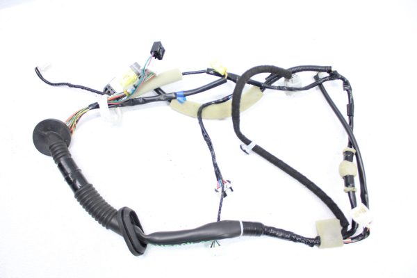 2015-2017 SUBARU WRX STI FRONT RIGHT DOOR HARNESS RH PASSENGER WIRING 81821VA331 - Image 5