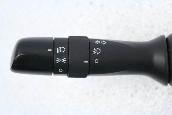 2015-2018 SUBARU WRX STI WINDSHIELD WIPER TURN SIGNAL COMBINATION SWITCH 173832 - Image 3