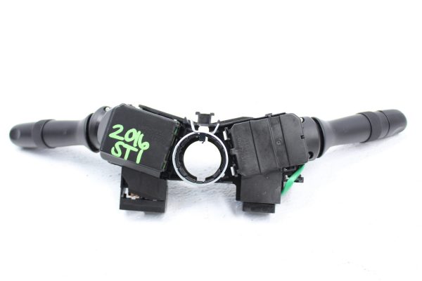 2015-2018 SUBARU WRX STI WINDSHIELD WIPER TURN SIGNAL COMBINATION SWITCH 173832 - Image 5