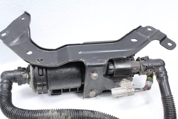 2015-2020 SUBARU WRX & STI CHARCOAL CANISTER EVAP SMOG ASSEMBLY 42027VA000 - Image 2