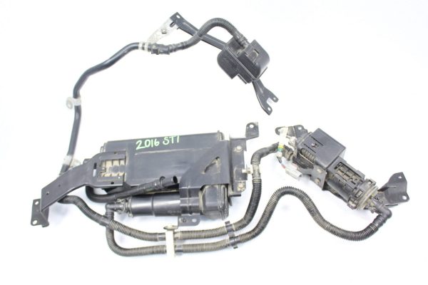 2015-2020 SUBARU WRX & STI CHARCOAL CANISTER EVAP SMOG ASSEMBLY 42027VA000 - Image 5
