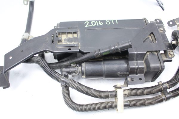 2015-2020 SUBARU WRX & STI CHARCOAL CANISTER EVAP SMOG ASSEMBLY 42027VA000 - Image 9