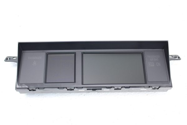 16 2016 SUBARU WRX & STI MULTI FUNCTION DISPLAY DASH SCREEN OEM 85261VA200