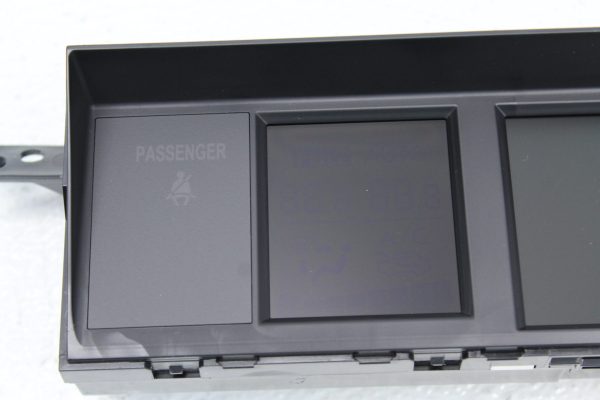 16 2016 SUBARU WRX & STI MULTI FUNCTION DISPLAY DASH SCREEN OEM 85261VA200 - Image 2