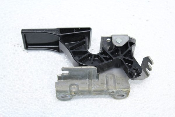 2015-2020 SUBARU WRX & STI FUEL DOOR GAS RELEASE LEVER PULL TAB HANDLE - Image 2