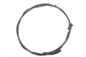 2015-2020 SUBARU WRX & STI TRUNK GAS DOOR FUEL LID RELEASE CABLES OEM 57330VA011