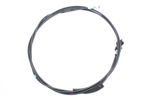 2015-2020 SUBARU WRX & STI TRUNK GAS DOOR FUEL LID RELEASE CABLES OEM 57330VA011