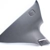 2015-2017 SUBARU IMPREZA WRX STI UPPER C PILLAR TRIM SET 94013FJ010 94013FJ000 - Image 2