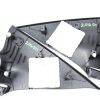 2015-2017 SUBARU IMPREZA WRX STI UPPER C PILLAR TRIM SET 94013FJ010 94013FJ000 - Image 5