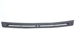 2015-2018 SUBARU IMPREZA WRX STI FRONT GRILLE DEFROSTER CENTER VENT 66115FJ020