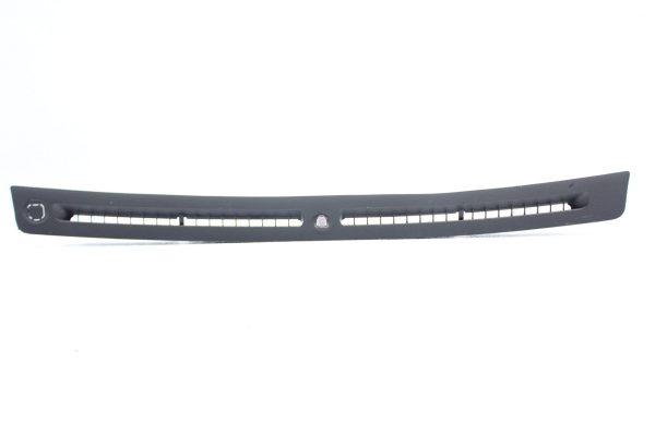 2015-2018 SUBARU IMPREZA WRX STI FRONT GRILLE DEFROSTER CENTER VENT 66115FJ020