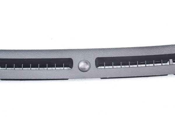 2015-2018 SUBARU IMPREZA WRX STI FRONT GRILLE DEFROSTER CENTER VENT 66115FJ020 - Image 3