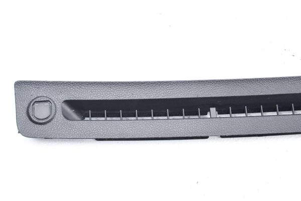 2015-2018 SUBARU IMPREZA WRX STI FRONT GRILLE DEFROSTER CENTER VENT 66115FJ020 - Image 4