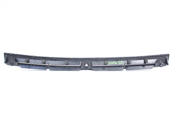 2015-2018 SUBARU IMPREZA WRX STI FRONT GRILLE DEFROSTER CENTER VENT 66115FJ020 - Image 5
