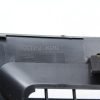2015-2018 SUBARU IMPREZA WRX STI FRONT GRILLE DEFROSTER CENTER VENT 66115FJ020 - Image 6