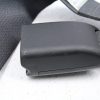2015-2018 SUBARU WRX STI REAR CENTER SEAT BELT BUCKLE ASSEMBLY MIDDLE OEM - Image 5