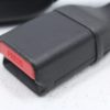 2015-2017 SUBARU IMPREZA WRX STI REAR SEAT BELT LATCH PAIR - Image 4