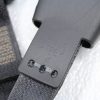 2015-2017 SUBARU IMPREZA WRX STI REAR SEAT BELT LATCH PAIR - Image 5