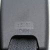 2015-2017 SUBARU IMPREZA WRX STI REAR SEAT BELT LATCH PAIR - Image 6