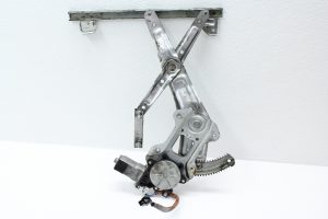 2002-2007 SUBARU IMPREZA WRX STI REAR PASSENGER SIDE WINDOW MOTOR REGULATOR 02-07