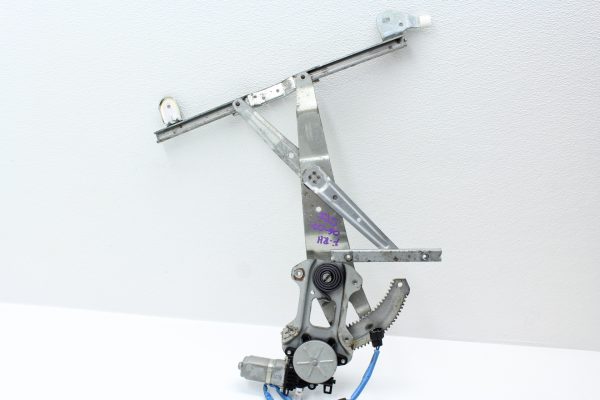 2002-2007 SUBARU IMPREZA WRX STI FRONT PASSENGER SIDE WINDOW MOTOR REGULATOR 02-07