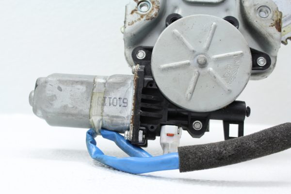 2002-2007 SUBARU IMPREZA WRX STI FRONT PASSENGER SIDE WINDOW MOTOR REGULATOR 02-07 - Image 2